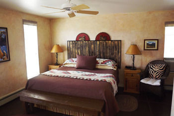 Skyridge Inn Torrey Extérieur photo