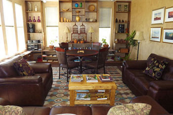 Skyridge Inn Torrey Extérieur photo