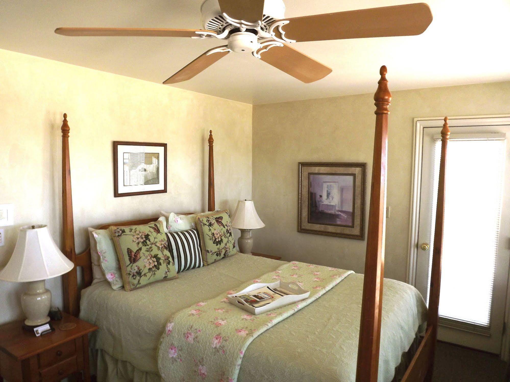 Skyridge Inn Torrey Extérieur photo