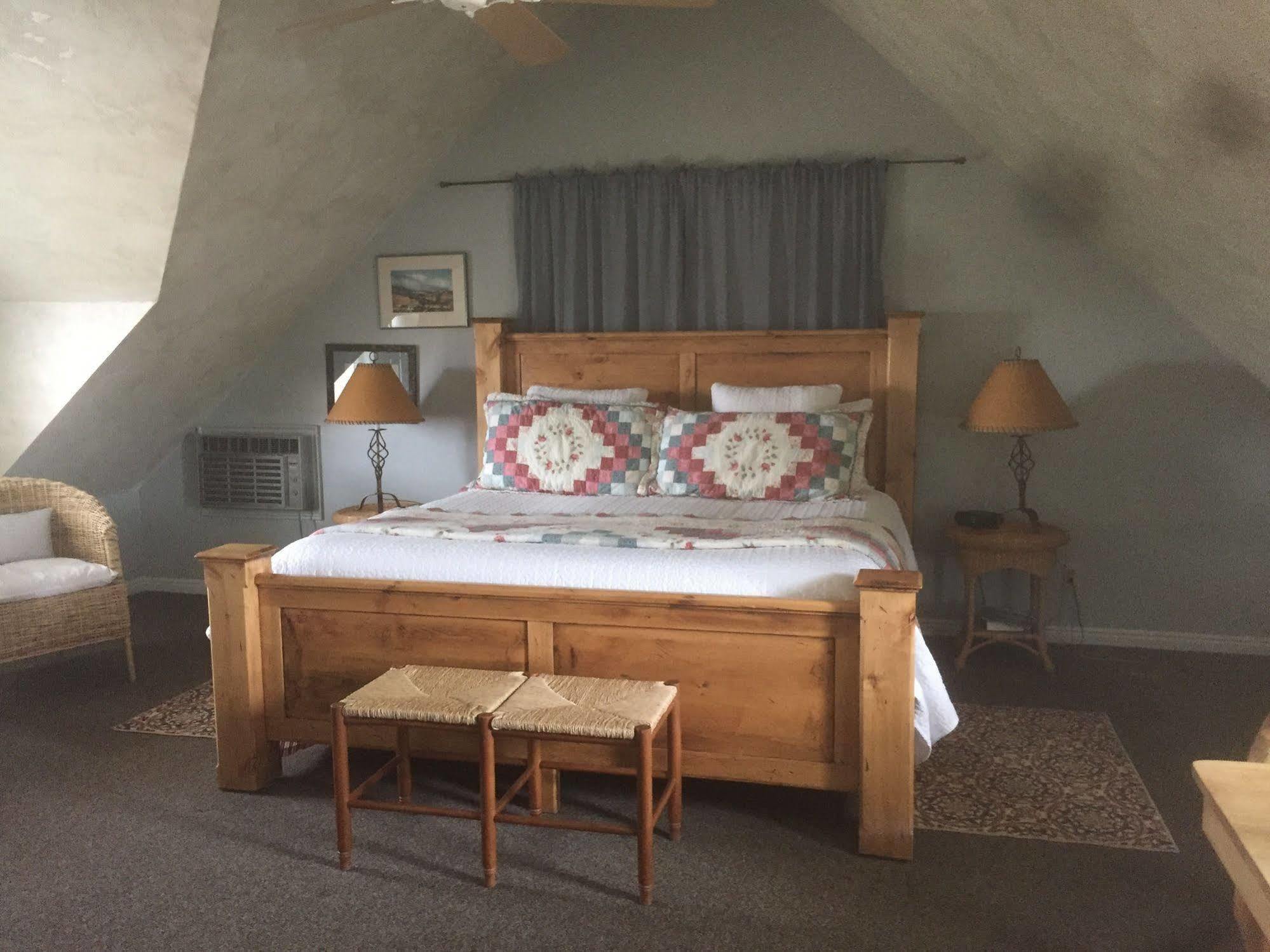 Skyridge Inn Torrey Extérieur photo